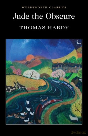 Jude the Obscure - Thomas Hardy [KSIĄŻKA]