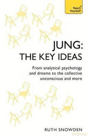 Jung: The Key Ideas - Ruth Snowden [KSIĄŻKA]