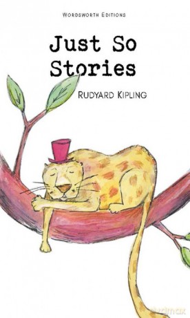 Just So Stories [KSIĄŻKA]