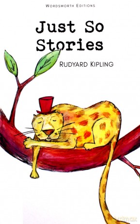 Just So Stories [KSIĄŻKA]
