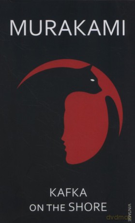Kafka on the Shore - Haruki Murakami [KSIĄŻKA]