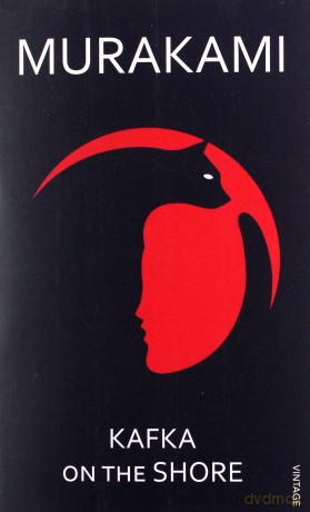 Kafka on the Shore - Haruki Murakami [KSIĄŻKA]