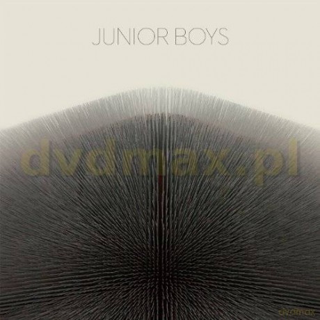 Junior Boys: It's All True [CD]