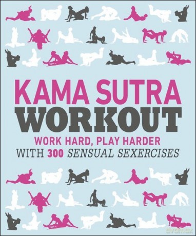 Kama Sutra Workout [KSIĄŻKA]