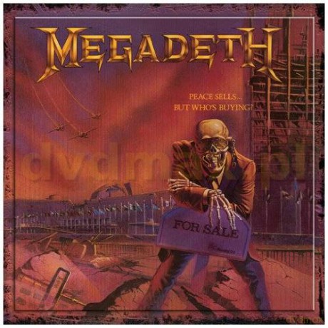 Megadeth: Peace Sels...But Who's Buying [2CD]