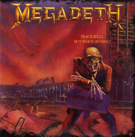 Megadeth: Peace Sels...But Who's Buying [2CD]