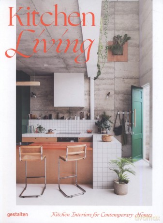 Kitchen Living [KSIĄŻKA]