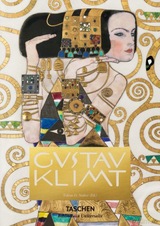 Klimt [KSIĄŻKA]