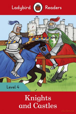 Knights and Castles [KSIĄŻKA]