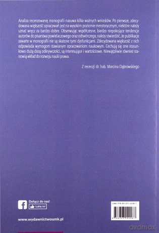 Konstytucje państw nowożytnych [KSIĄŻKA]