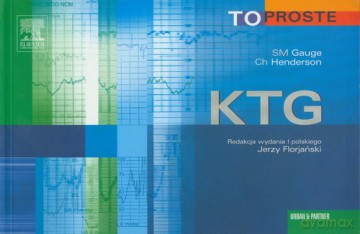 KTG - Susan M. Gauge, Christine Henderson [KSIĄŻKA]