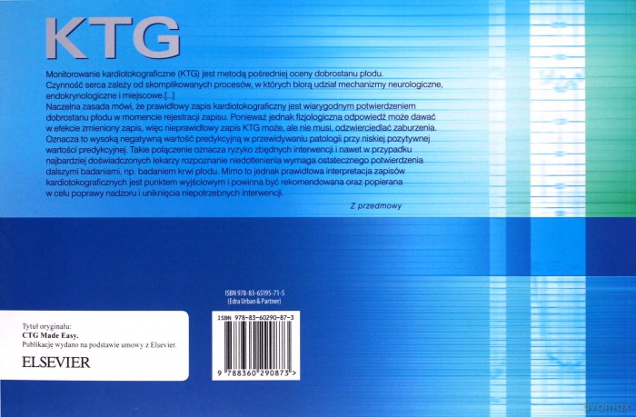 KTG - Susan M. Gauge, Christine Henderson [KSIĄŻKA]