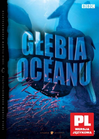 Głębia oceanu (BBC) [DVD]