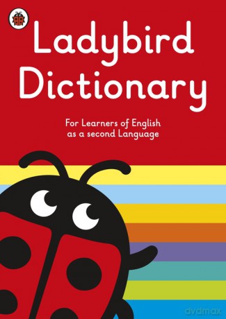 Ladybird Dictionary [KSIĄŻKA]