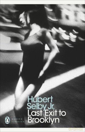 Last Exit to Brooklyn - Hubert Jr. Selby [KSIĄŻKA]