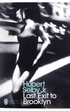 Last Exit to Brooklyn - Hubert Jr. Selby [KSIĄŻKA]