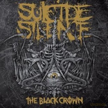 Suicide Silence: The Black Crown [WINYL]
