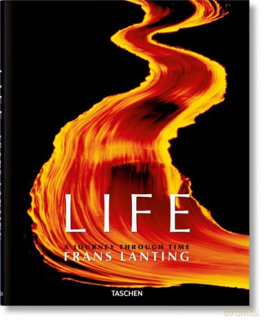 Life - Frans Lanting [KSIĄŻKA]