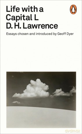 Life with a Capital L - D. H. Lawrence [KSIĄŻKA]