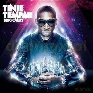 Tinie Tempah: Disc-Overy (New Version) [CD]