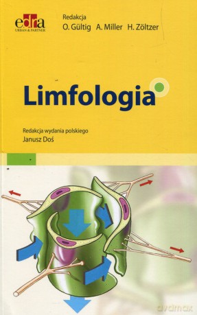 Limfologia - O. Gültig, A. Miller [KSIĄŻKA]