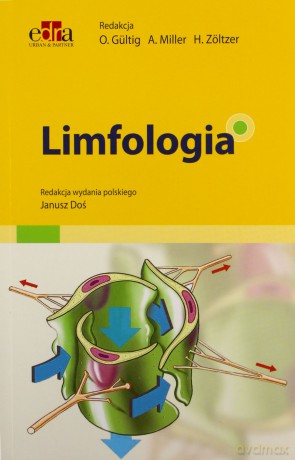 Limfologia - O. Gültig, A. Miller [KSIĄŻKA]