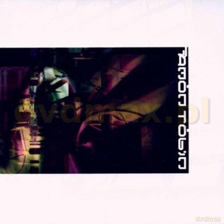 Amon Tobin: Permutation (Niska Cena) [CD]