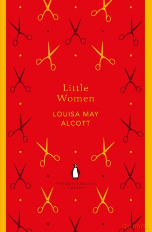 Little Women - Louisa Alcott [KSIĄŻKA]