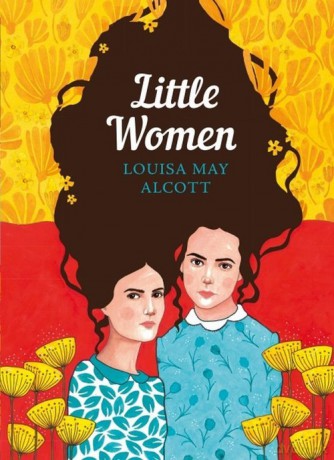 Little Women The Sisterhood - Louisa May Alcott [KSIĄŻKA]