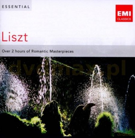Essential Liszt [2CD]