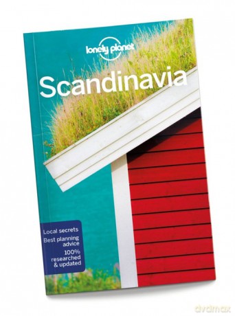 Lonely Planet Scandinavia [KSIĄŻKA]