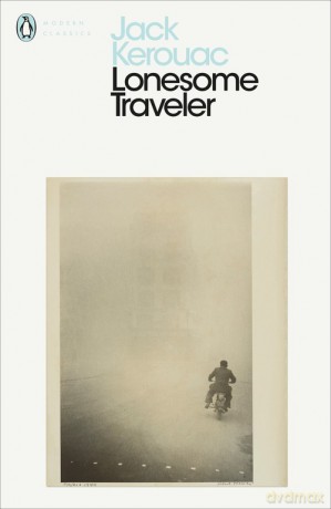 Lonesome Traveler - Jack Kerouac [KSIĄŻKA]