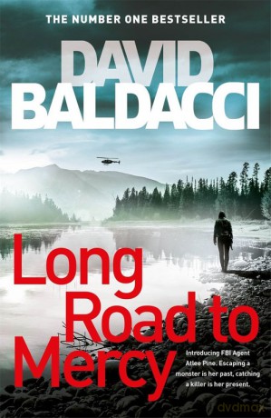 Long Road to Mercy - David Baldacci [KSIĄŻKA]