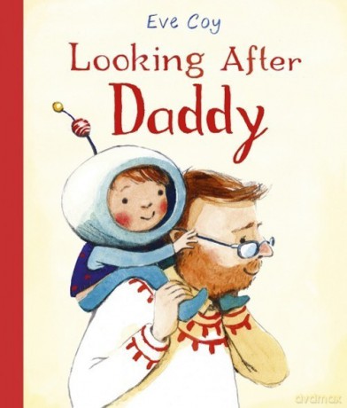 Looking After Daddy - Eve Coy [KSIĄŻKA]