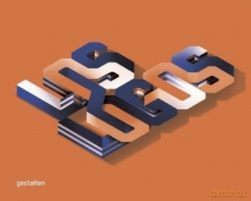 Los Logos 8 - Gestalten [KSIĄŻKA]