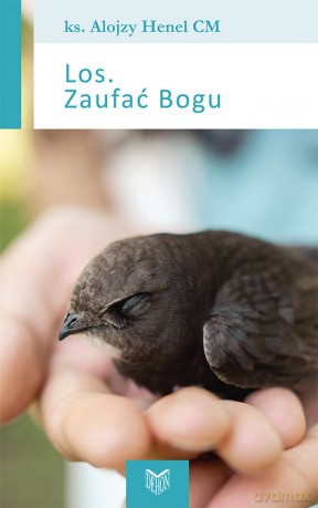 Los. Zaufać Bogu - Alojzy CM (ks.) Henel [KSIĄŻKA]