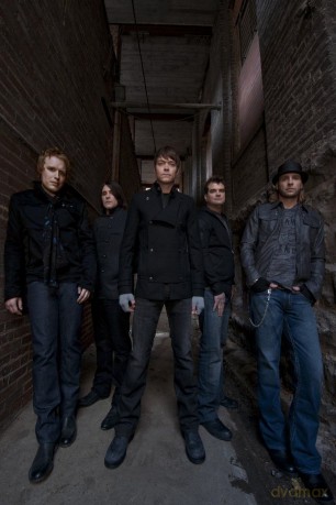3 Doors Down: Time Of My Life [CD]