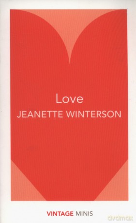 Love - Jeanette Winterson [KSIĄŻKA]