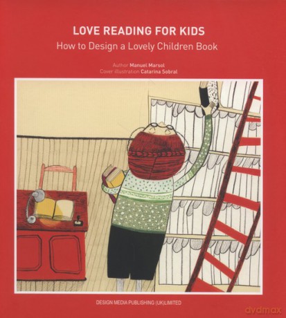Love Reading for Kids - Manuel Marsol [KSIĄŻKA]