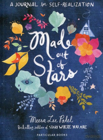 Made Out of Stars [KSIĄŻKA]