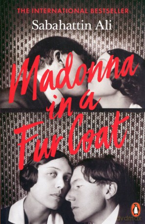 Madonna in a Fur Coat - Sabahattin Ali [KSIĄŻKA]