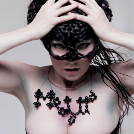 Bjork: Medulla (Limited) [SACD]