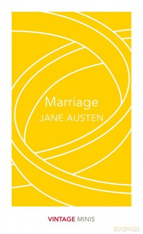 Marriage - Jane Austen [KSIĄŻKA]