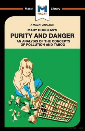 Mary Douglas's Purity and Danger [KSIĄŻKA]