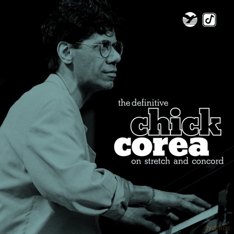 Chick Corea: Definitive Chick Corea On Stetch And Prestige [2CD]