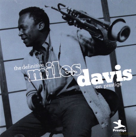 Miles Davis: Definitive Miles Davis On Prestige [2CD]