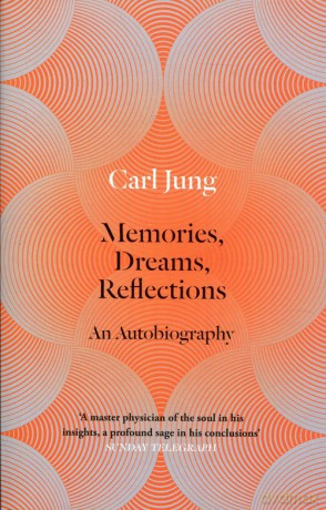 Memories, Dreams, Reflections - Carl Jung [KSIĄŻKA]