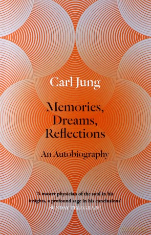 Memories, Dreams, Reflections - Carl Jung [KSIĄŻKA]