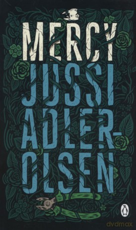 Mercy - Jussi Adler-Olsen [KSIĄŻKA]
