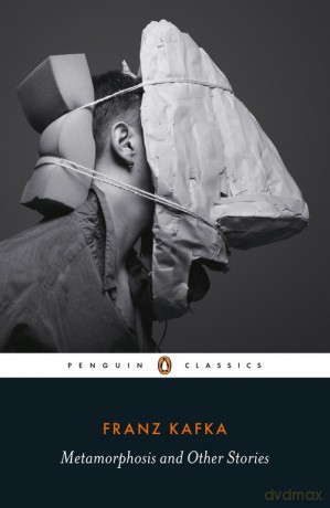 Metamorphosis and Other Stories - Franz Kafka [KSIĄŻKA]